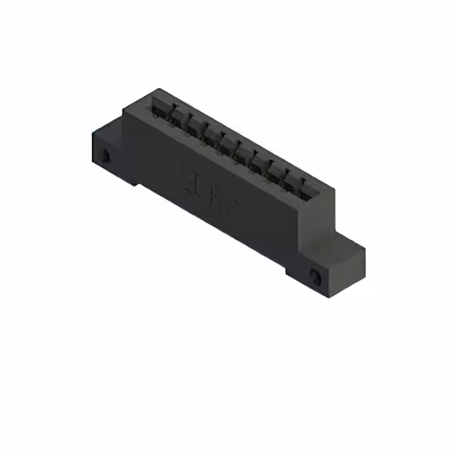 887-009-544-112 EDAC Inc.  Edgeboard Connectors